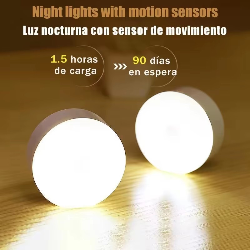 USB Rechargeable LED Night Lig - Light Switch review and price