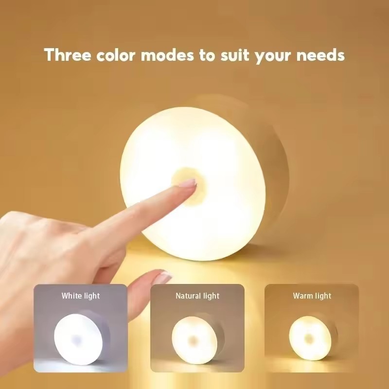 USB Rechargeable LED Night Lig - Light Switch review and price