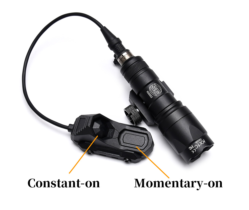 Tactical Lamp Head for Surefir - Light Switch review and price