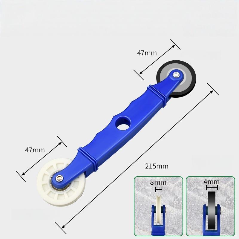 1Pcs ABS Rubber U-Groove Fix H - Led Strip Lights review and price