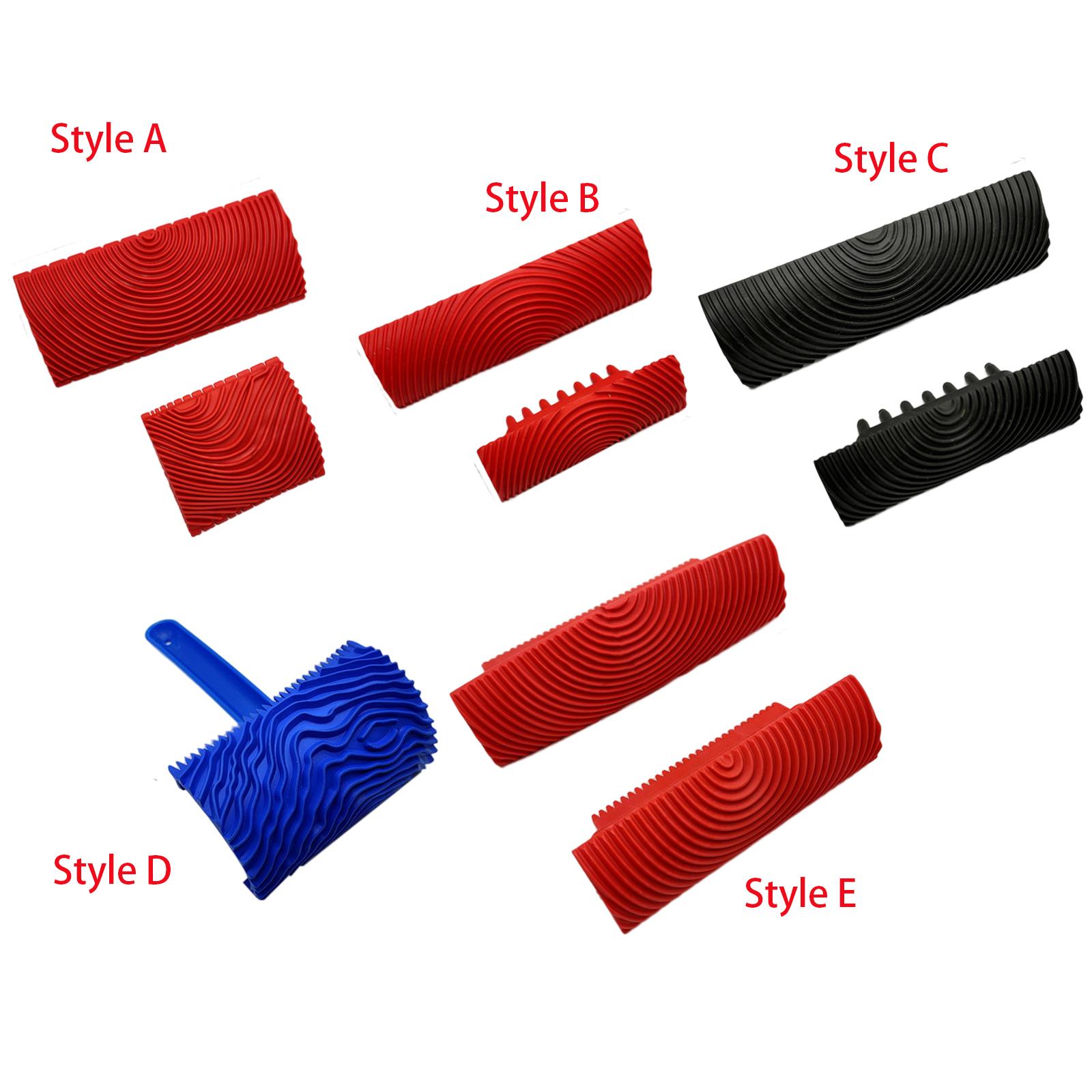 Wood Grain Roller Painting Too - Home Improvement Fence review and price