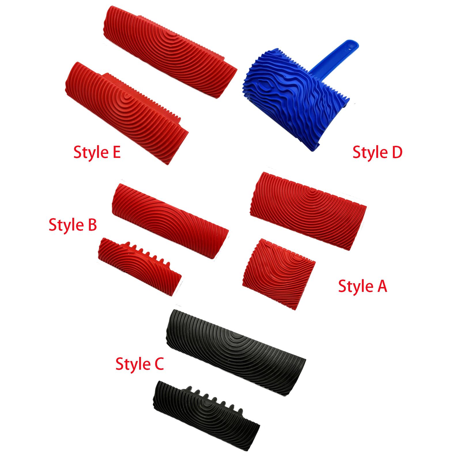 Wood Grain Roller Painting Too - Home Improvement Fence review and price