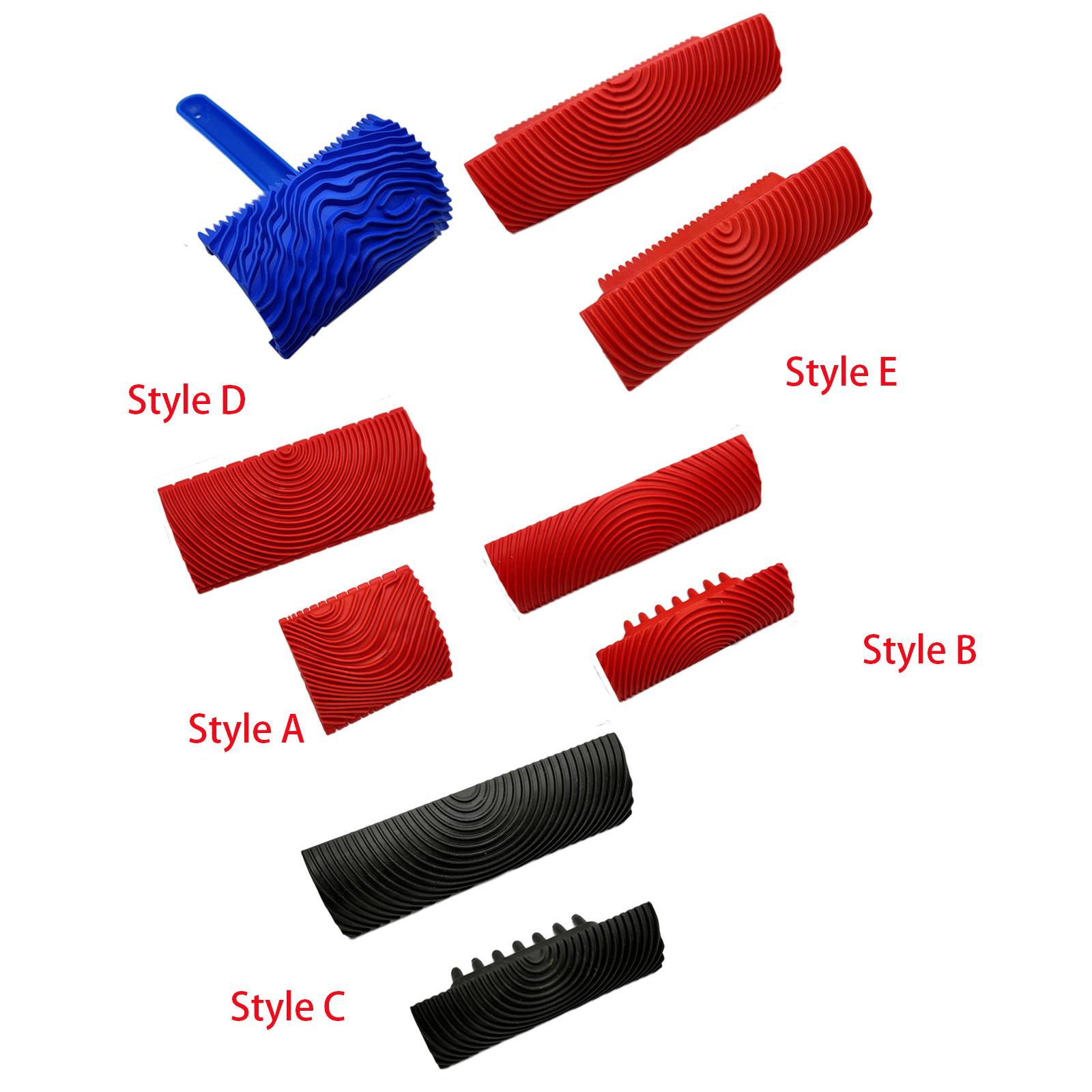 Wood Grain Roller Painting Too - Home Improvement Fence review and price