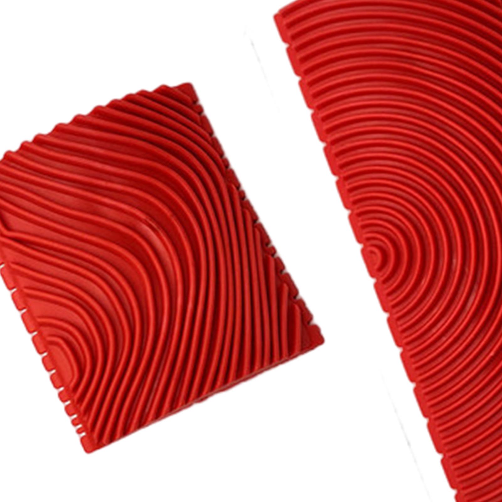 Wood Grain Roller Painting Too - Home Improvement Fence review and price