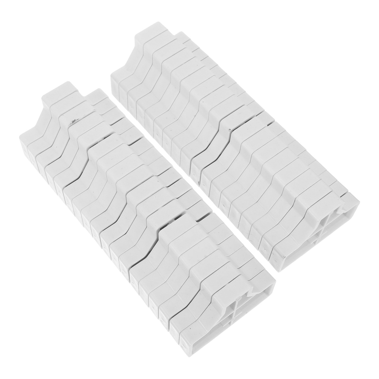 50Pcs Concealed Hinge Spacer 2 - Cabinet Hinges review and price