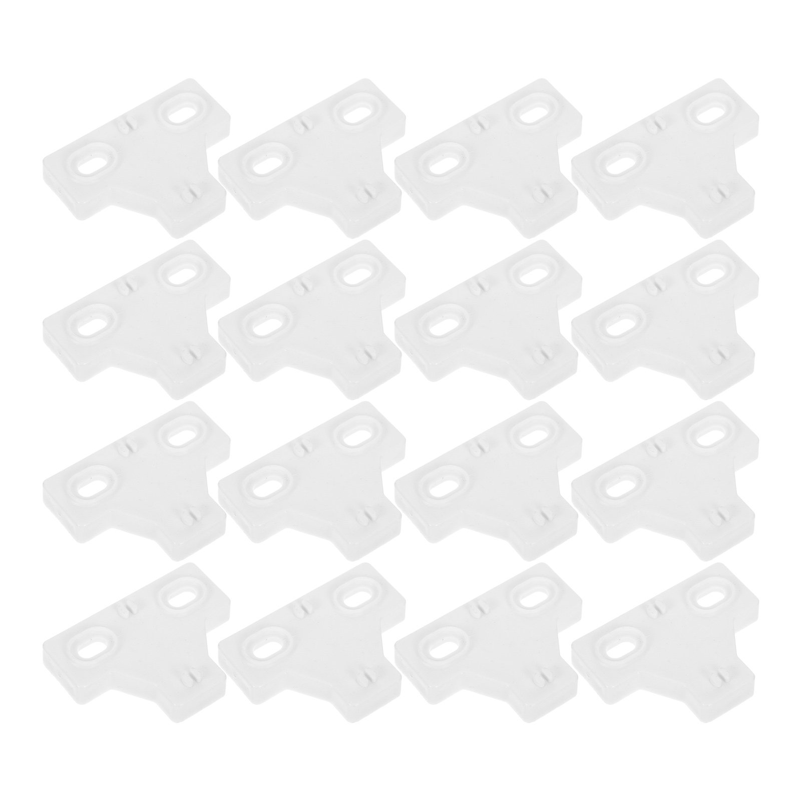 50Pcs Concealed Hinge Spacer 2 - Cabinet Hinges review and price