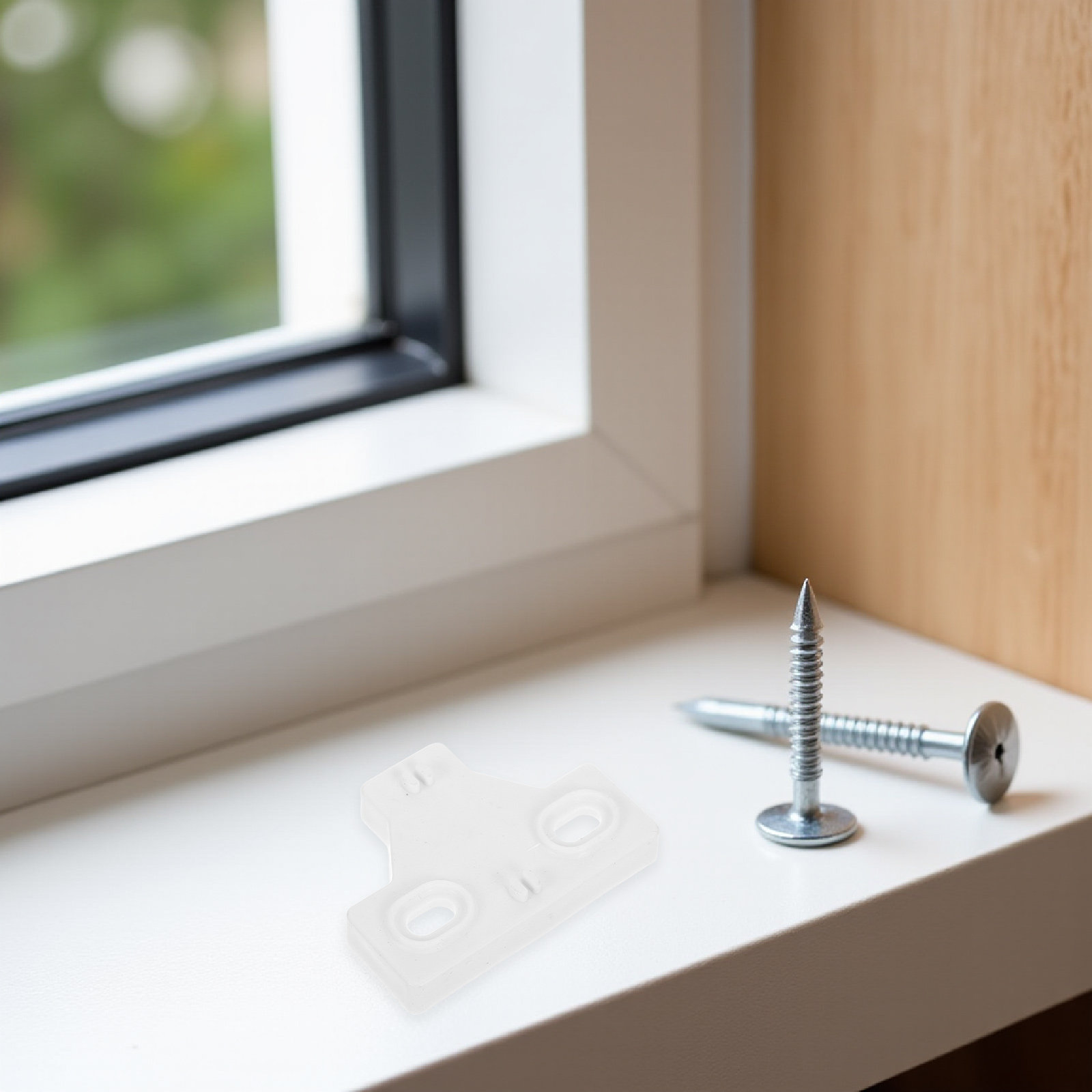 50Pcs Concealed Hinge Spacer 2 - Cabinet Hinges review and price