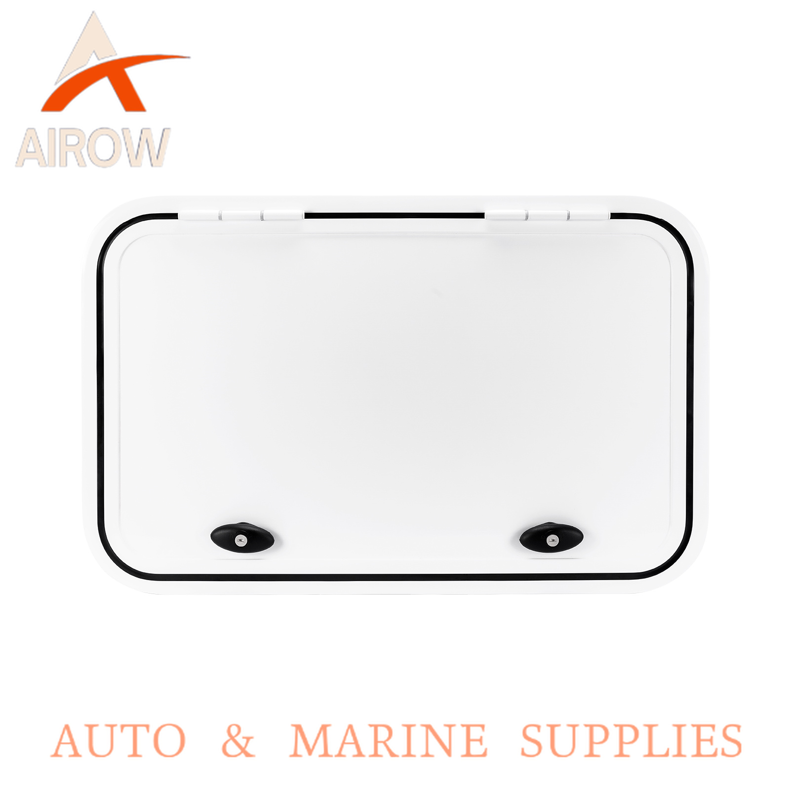 Airow auto White Aluminum RV C - Door Lock review and price