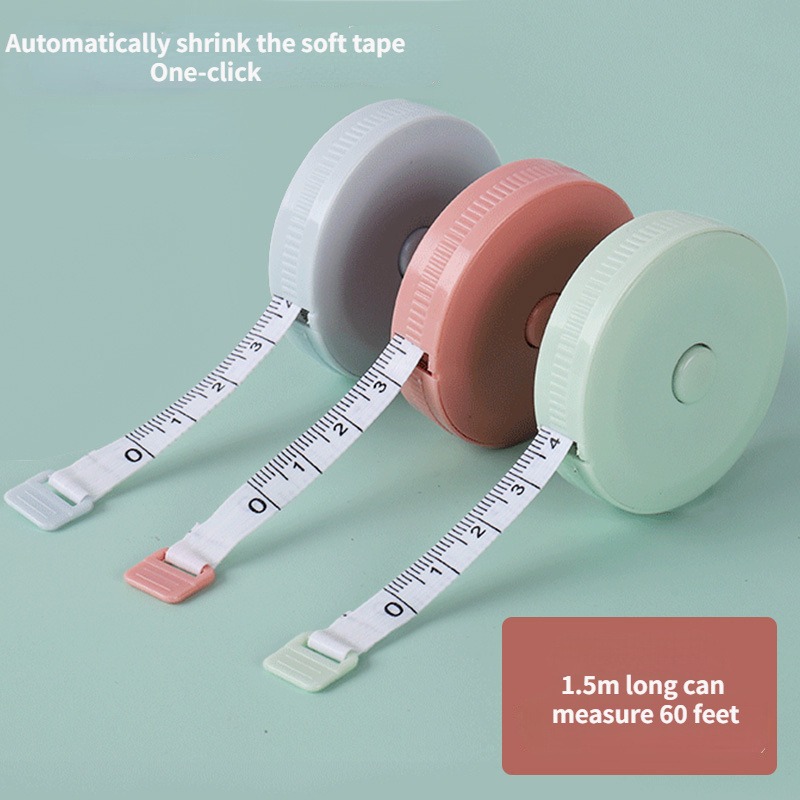 1/3 PCS Human Body Measurement - Tape Measure review and price