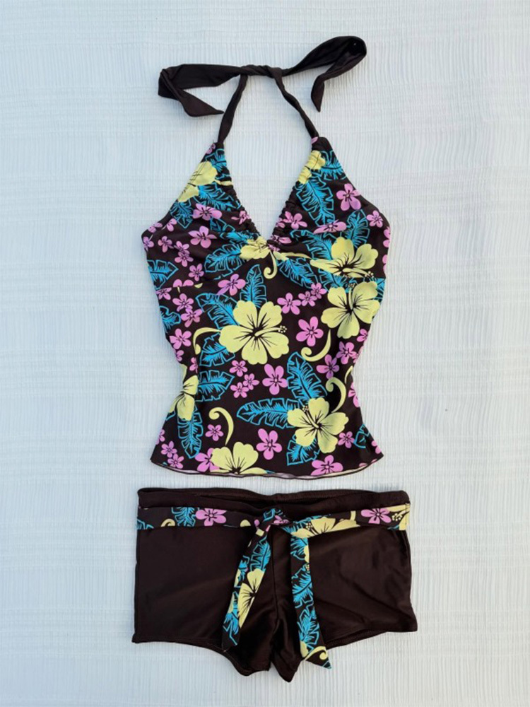 Summer Women Hawaiian Tropical - Wallpaper review and price
