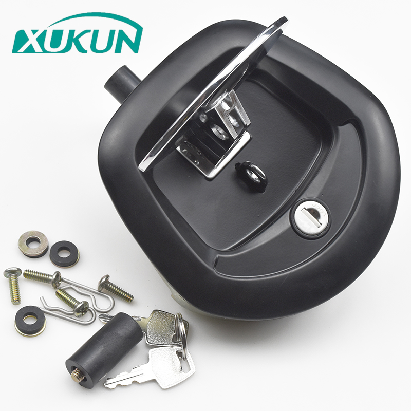 Toolbox Caravan Handle Paddle  - Door Lock review and price