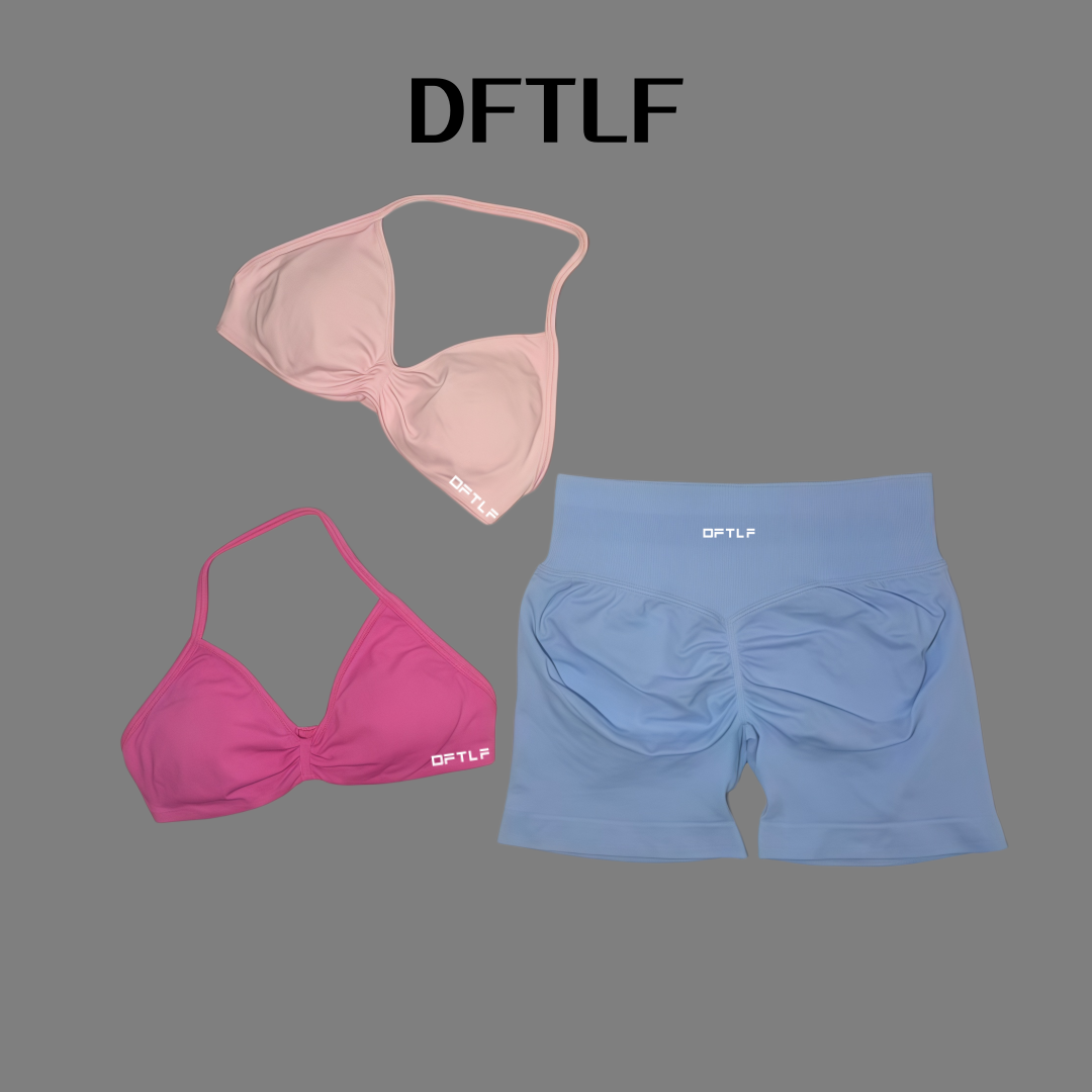 2 Piece DFTLF Impact Gym Set W - Wallpaper review and price